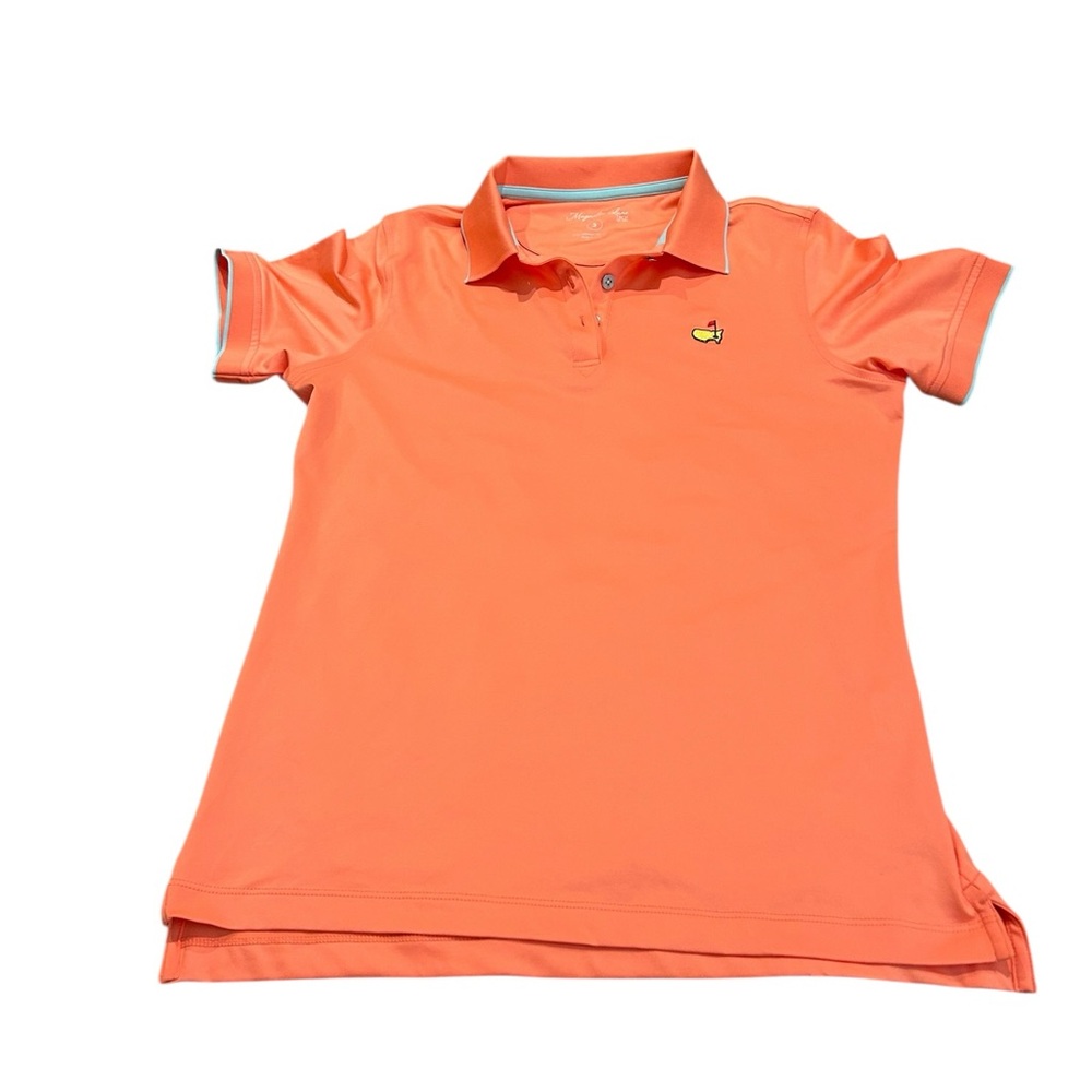 MAGNOLIA LANE tech upf 50+ polo